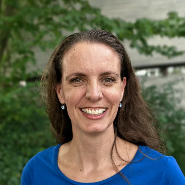 Porträt Sarah Hotz Riek